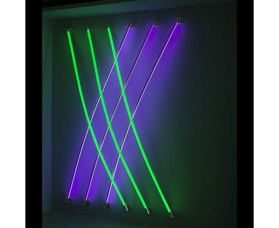 Система освещения Antonangeli Illuminazione 04 – Archetto Flexible, фото 1