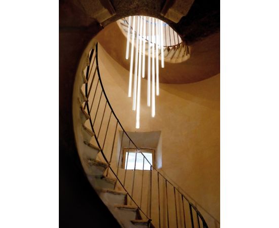 Система освещения Antonangeli Illuminazione 02-Archetto Custom, фото 5