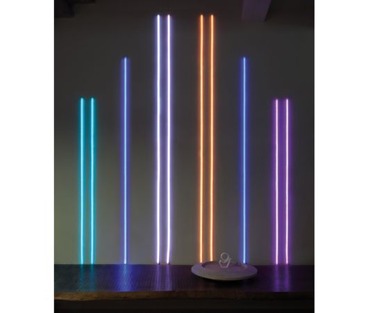 Система освещения Antonangeli Illuminazione 02-Archetto Custom, фото 1