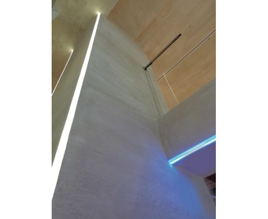 Система освещения Antonangeli Illuminazione 02-Archetto Custom, фото 2
