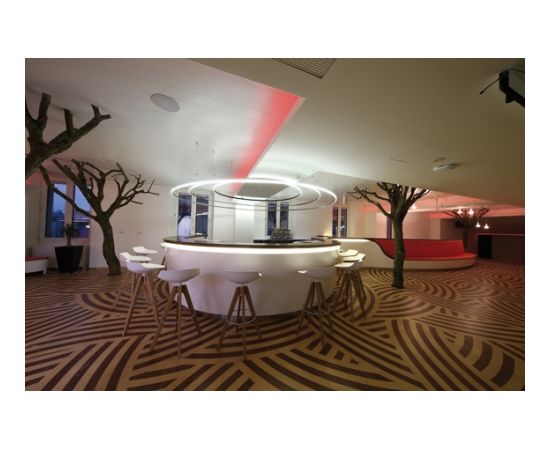 Система освещения Antonangeli Illuminazione 02-Archetto Custom, фото 4