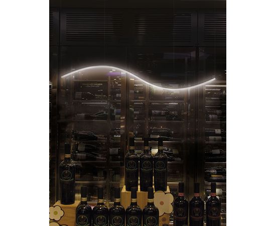 Система освещения Antonangeli Illuminazione 02-Archetto Custom, фото 8