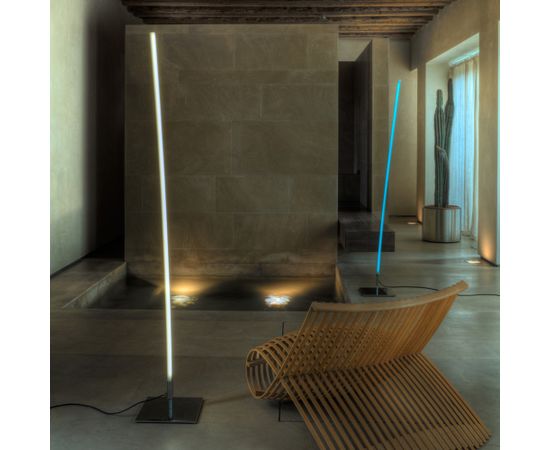 Напольный светильник Antonangeli Illuminazione 05-Archetto Shaped F4, фото 1