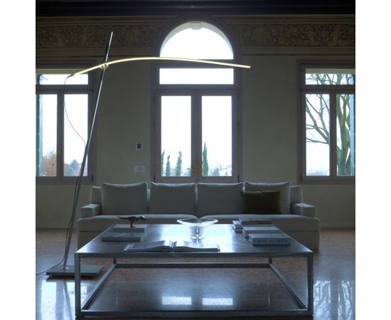 Напольный светильник Antonangeli Illuminazione 05-Archetto Shaped F6, фото 1