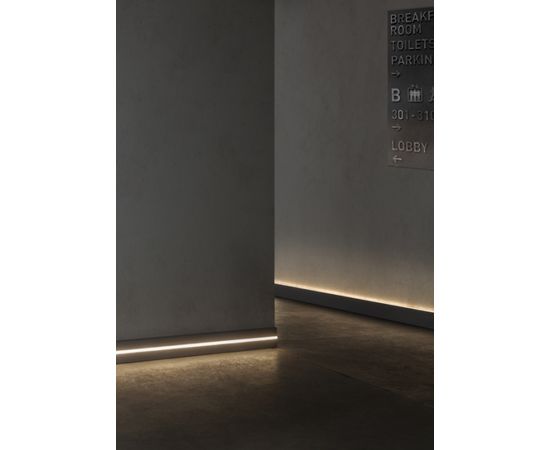 Система освещения Antonangeli Illuminazione 03-Archetto Twist, фото 6