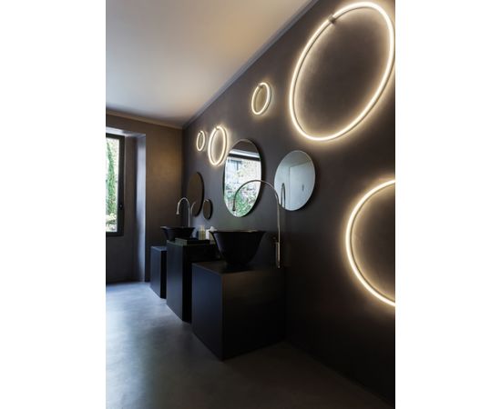 Система освещения Antonangeli Illuminazione 03-Archetto Twist, фото 5