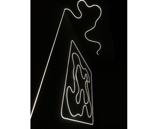 Система освещения Antonangeli Illuminazione 03-Archetto Twist, фото 3