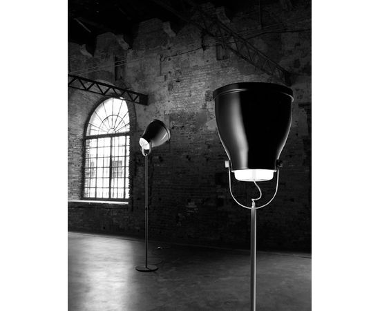 Напольный светильник Antonangeli Illuminazione Bell Collection Floor, фото 2