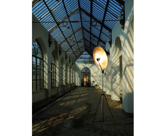 Напольный светильник Antonangeli Illuminazione Cinemà Floor, фото 4