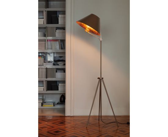 Напольный светильник Antonangeli Illuminazione Cinemà Floor, фото 3