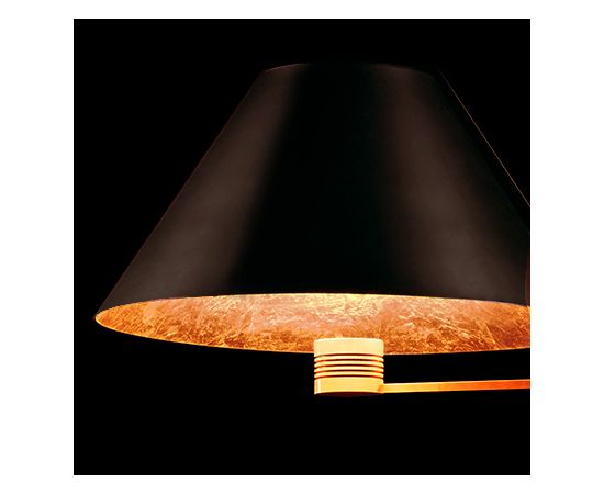 Настенный светильник Antonangeli Illuminazione Cinemà Wall, фото 4