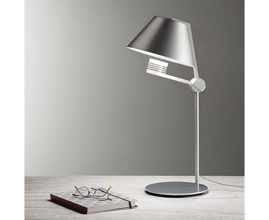 Настольный светильник Antonangeli Illuminazione Cinemà Table, фото 1