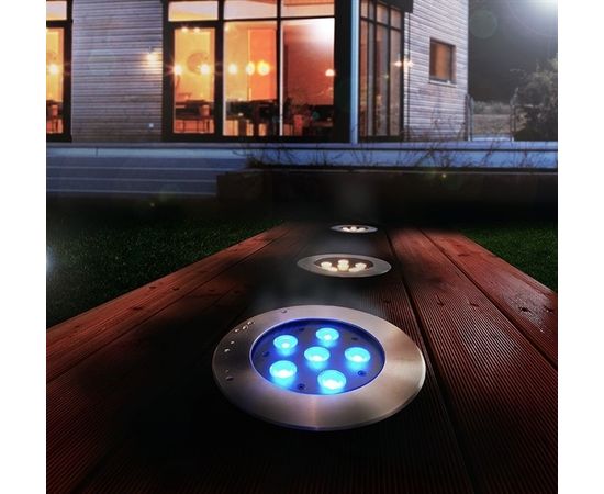 Уличный светильник DEKO LIGHT Flat I RGB, фото 5