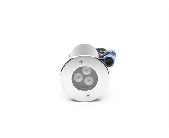 Уличный светильник DEKO LIGHT Build in ground lamp I WW, фото 2