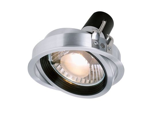 Встраиваемый светильник DEKO LIGHT Epart frame PAR 30, фото 1