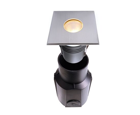 Уличный светильник DEKO LIGHT Easy COB Square I WW, фото 1