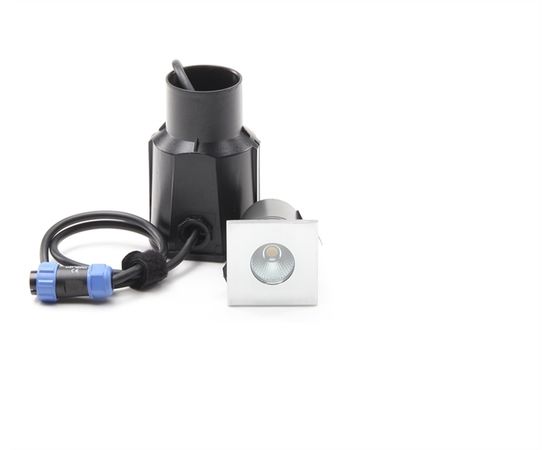 Уличный светильник DEKO LIGHT Easy COB Square I WW, фото 2