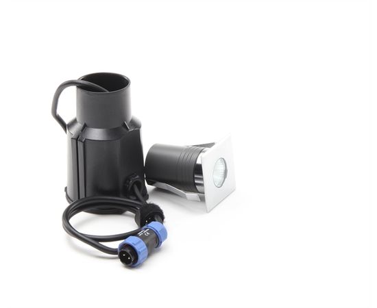 Уличный светильник DEKO LIGHT Easy COB Square I WW, фото 3