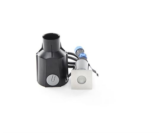Встраиваемый светильник DEKO LIGHT Built in ground lamp Easy Square II RGB, фото 2