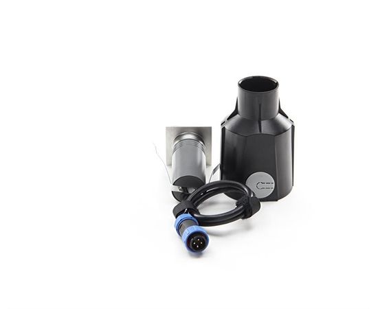 Встраиваемый светильник DEKO LIGHT Built in ground lamp Easy Square II RGB, фото 3