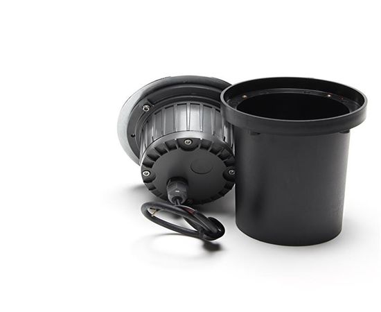 Уличный светильник DEKO LIGHT HP IV WW, фото 3