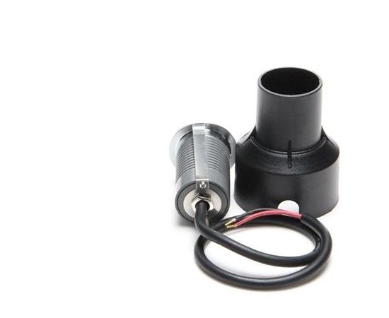 Уличный светильник DEKO LIGHT Basic Round I WW, фото 3