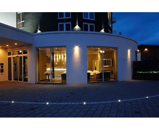 Уличный светильник DEKO LIGHT Basic Round I WW, фото 4