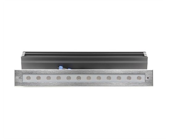 Встраиваемый светильник DEKO LIGHT Built in ground lamp Line V RGB, фото 2