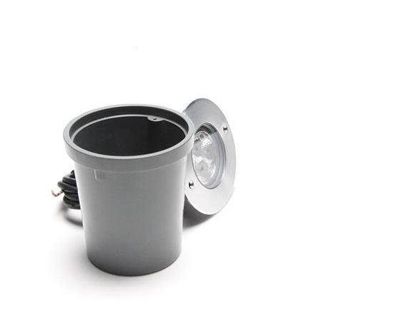 Уличный светильник DEKO LIGHT Build in ground lamp I WW not dimmable, фото 3