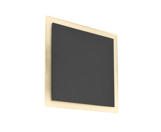 Уличный светильник DEKO LIGHT Surface mounted wall lamp Volantis, фото 1