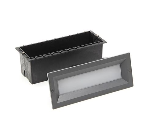 Встраиваемый светильник DEKO LIGHT Alwina I, фото 4