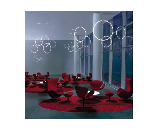 Система освещения Antonangeli Illuminazione 05-Archetto Shaped C1, фото 1