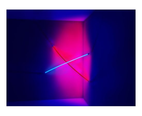 Система освещения Antonangeli Illuminazione 04 – Archetto Flexible, фото 11