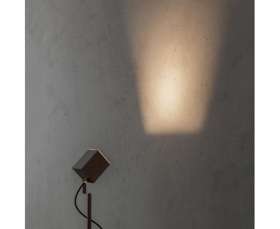 Уличный светильник Antonangeli Illuminazione Cu-box outdoor floor, фото 1