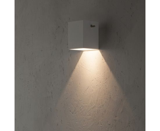Настенно-потолочный светильник Antonangeli Illuminazione Cu-Box Ceiling, фото 1