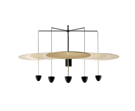 Настенный светильник Antonangeli Illuminazione Skyfall wall, фото 3