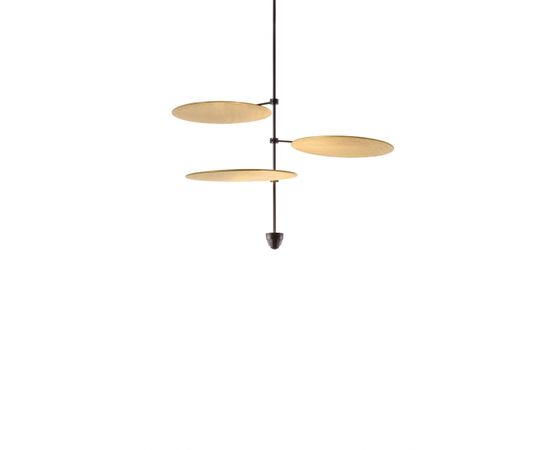 Подвесной светильник Antonangeli Illuminazione Skyfall suspension, фото 6