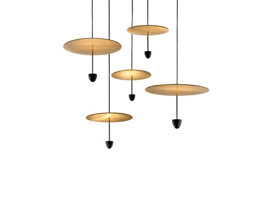Подвесной светильник Antonangeli Illuminazione Skyfall suspension, фото 2