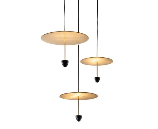 Подвесной светильник Antonangeli Illuminazione Skyfall suspension, фото 1