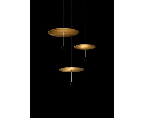 Подвесной светильник Antonangeli Illuminazione Skyfall suspension, фото 3