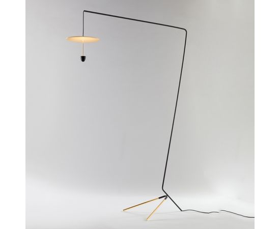 Напольный светильник Antonangeli Illuminazione Skyfall floor, фото 1