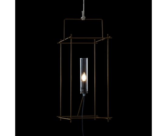 Подвесной светильник Antonangeli Illuminazione Libera suspension, фото 1