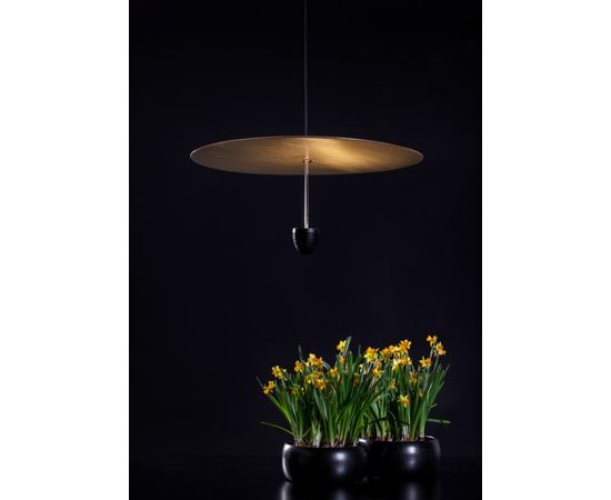 Подвесной светильник Antonangeli Illuminazione Skyfall suspension, фото 5