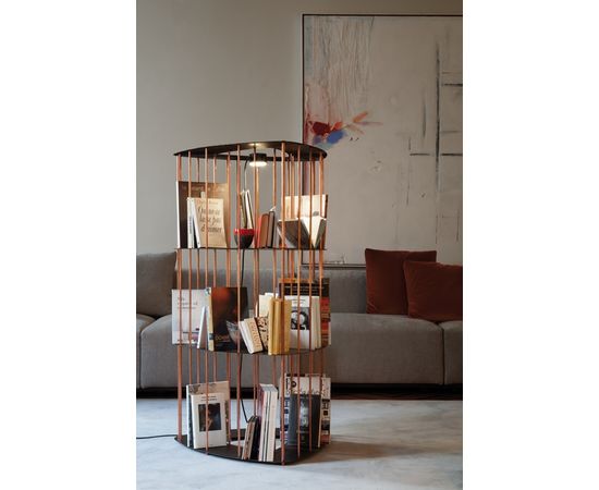 Напольный светильник Antonangeli Illuminazione Lettura Floor, фото 2