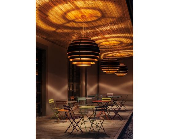 Подвесной светильник Antonangeli Illuminazione Mamamia Suspension, фото 5