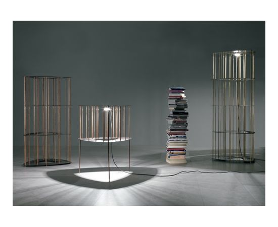 Напольный светильник Antonangeli Illuminazione Lettura Floor, фото 4