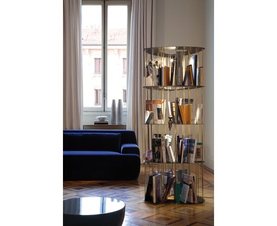 Напольный светильник Antonangeli Illuminazione Lettura Floor, фото 3