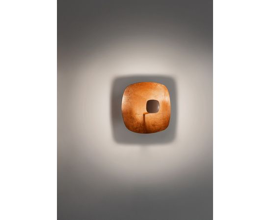 Настенный светильник Antonangeli Illuminazione Penombra Wall, фото 2