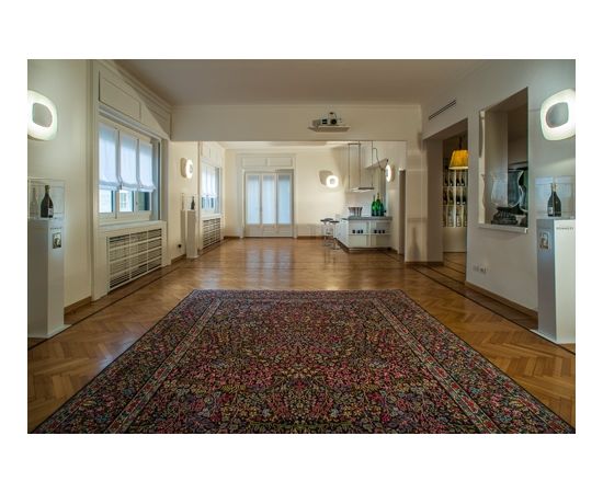 Настенный светильник Antonangeli Illuminazione Penombra Wall, фото 8