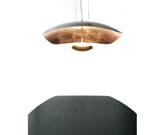 Подвесной светильник Antonangeli Illuminazione Penombra Suspension, фото 2